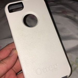 iphone 5s & SE otterbox protective case